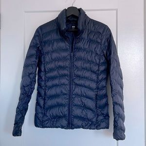 Uniqlo ULTRA LIGHT DOWN
